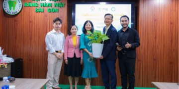 Hội thảo “Khởi nghiệp Y tế thời kỳ mới” – Nơi kết nối, khơi nguồn cảm hứng và định hình tương lai
