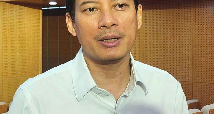 Cục trưởng Cục Phát thanh, Truyền hình và Thông tin điện tử Lê Quang Tự Do: Tự do sáng tạo không thể tách rời trách nhiệm xã hội