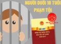 Trung tâm tư vấn pháp luật Toàn Tâm: Các hình phạt đối với người chưa thành niên phạm tội- Gây tai nạn chết người phải bồi thường bao nhiêu tiền?
