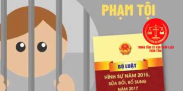 Trung tâm tư vấn pháp luật Toàn Tâm: Các hình phạt đối với người chưa thành niên phạm tội- Gây tai nạn chết người phải bồi thường bao nhiêu tiền?