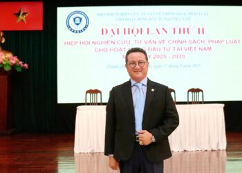 TS. Hồ Minh Sơn – Phó Chủ tịch Hiệp hội AVRCIPL, Viện trưởng Viện IMRIC: Dòng kiều hối dịch chuyển ở các lĩnh vực chứng khoán, trái phiếu, doanh nghiệp và bất động sản