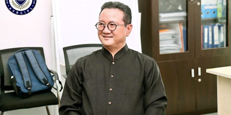 Luật gia Hồ Minh Sơn: Phân tích sự khác biệt giữa cầm đồ và tín dụng đen – Quảng cáo cờ bạc trá hình, cần xử lý nghiêm khắc?