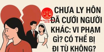 Trung tâm tư vấn pháp luật Toàn Tâm: Chưa ly hôn nhưng chung sống với người khác – Ba mất, người lạ có tên trong di chúc, phải làm sao?