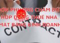 Trung tâm tư vấn pháp luật Toàn Tâm: Vợ vay tiền chơi cờ bạc, cho tình trẻ, chồng nên trả nợ khi ly hôn – Khi nào được đơn phương chấm dứt hợp đồng thuê nhà?