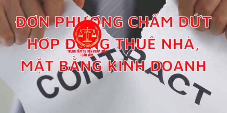 Trung tâm tư vấn pháp luật Toàn Tâm: Vợ vay tiền chơi cờ bạc, cho tình trẻ, chồng nên trả nợ khi ly hôn – Khi nào được đơn phương chấm dứt hợp đồng thuê nhà?