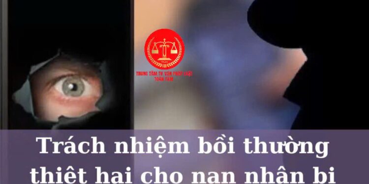 Trung tâm tư vấn pháp luật Toàn Tâm: Những hình phạt dành cho tội quay lén người khác – Bị người lạ xây nhà trên đất đã có sổ – Có tố cáo hình sự được không?