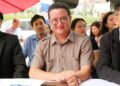 Ông Hồ Minh Sơn: Tình huống pháp lý người chia sẻ clip liên quan vụ học sinh túm tóc, ấn đầu cô giáo ở Hà Nội và kẻ cầm đầu đối mặt án chung thân?