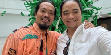 Rác sĩ “khùng” Nguyễn Quốc Dân người biến những thứ bỏ đi thành tác phẩm nghệ thuật