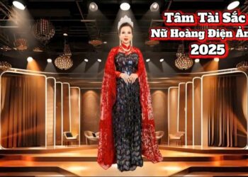 Nghi vấn ‘Hoa hậu Hoa Thiên’ lừa dối tại ‘Gala Gương mặt Sân khấu Điện ảnh triển vọng 2025’!?