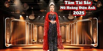 Nghi vấn ‘Hoa hậu Hoa Thiên’ lừa dối tại ‘Gala Gương mặt Sân khấu Điện ảnh triển vọng 2025’!?