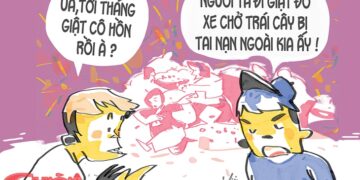 Câu chuyện đáng suy ngẫm về hành vi ứng xử trong việc “giật cô hồn” – Biến tướng văn hóa và hệ lụy pháp lý