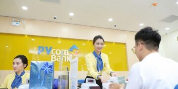 Room tín dụng nới lỏng, ngân hàng đẩy mạnh giải ngân