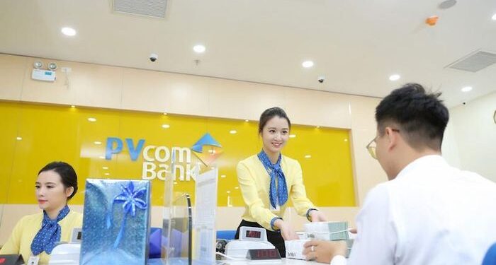 Room tín dụng nới lỏng, ngân hàng đẩy mạnh giải ngân