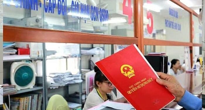 Hướng đến giảm phiền hà, tiêu cực cho người dân và doanh nghiệp