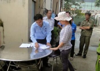 Văn phòng thừa phát lại đổi tên thành Văn phòng THADS, hoạt động ra sao?