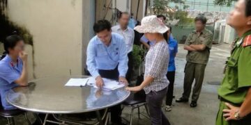 Văn phòng thừa phát lại đổi tên thành Văn phòng THADS, hoạt động ra sao?