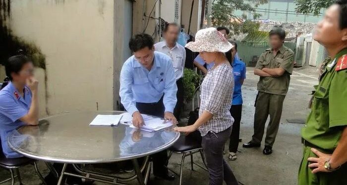 Văn phòng thừa phát lại đổi tên thành Văn phòng THADS, hoạt động ra sao?