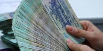 24 tội danh nâng gấp đôi mức hình phạt tiền