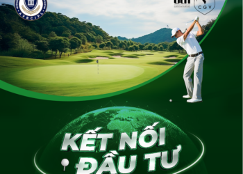 Hiệp hội Nghiên cứu, Tư vấn về Chính sách, pháp luật cho hoạt động đầu tư tại Việt Nam: Chuẩn bị chu đáo các điều kiện để Giải Golf “Kết nối đầu tư” lần I – 2025 thành công