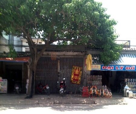 Hơn 10 năm chưa giải quyết xong vụ bán “nhầm” tài sản đấu giá