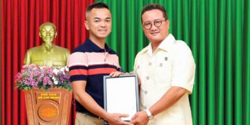 Trung tâm tư vấn pháp luật Toàn Tâm (TTLCC) thành lập Văn phòng giao dịch tại Đắk Lắk