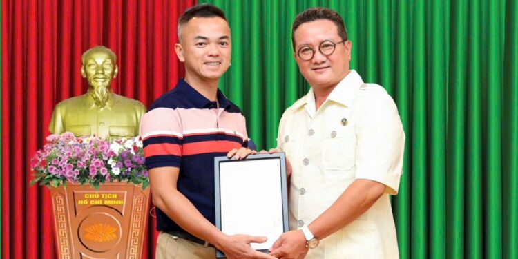 Trung tâm tư vấn pháp luật Toàn Tâm (TTLCC) thành lập Văn phòng giao dịch tại Đắk Lắk