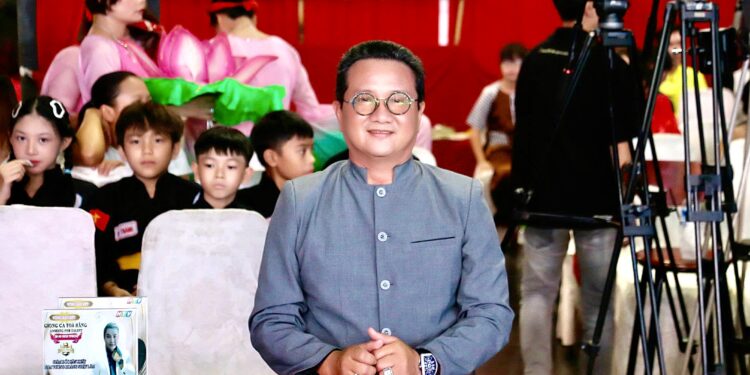 Luật gia Hồ Minh Sơn: Tình huống pháp lý liên quan TikToker “Tàng Keng Ông Trùm” vàTikToker Đào Quang Hà như thế nào?