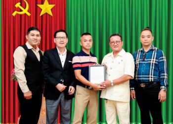 Viện Nghiên cứu Thị trường – Truyền thông Quốc tế (IMRIC) thành lập Văn phòng đại diện Tây Nguyên tại Đắk Lắk