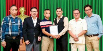 Viện Nghiên cứu Chính sách pháp luật&Kinh tế hội nhập (IRLIE) Bổ nhiệm Trưởng văn phòng đại diện khu vực Tây Nguyên tại Đắk Lắk