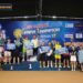 Giải Pickleball – Cúp “VNPA Champoin Series 1”: Bước chuyển mình, lan toả tinh thần thể thao Việt Nam