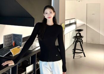 Bộ sưu tập Thu Đông 2025 của thương hiệu Chester Charles “Ấn tượng – Thời thượng – Sang trọng”