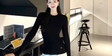 Bộ sưu tập Thu Đông 2025 của thương hiệu Chester Charles “Ấn tượng – Thời thượng – Sang trọng”