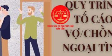 Trung tâm tư vấn pháp luật Toàn Tâm: Vợ chồng lập di chúc để lại tài sản cho nhau – Muốn tố cáo chồng ngoại tình, thu thập bằng chứng thế nào?