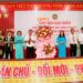 Đại hội đại biểu Hội Nông dân xã Long Phước lần I, nhiệm kỳ 2025 – 2030: “Đoàn kết – Dân chủ – Đổi mới – Phát triển”
