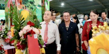 Nhiều hoạt động thiết thực tại Triển lãm Thành tựu nông nghiệp tỉnh Đồng Nai