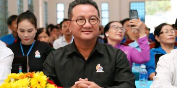 Ông Hồ Minh Sơn phân tích tình huống pháp lý liên quan lạm dụng chiếm đoạt tài sản và không khắc phục hết số tiền?