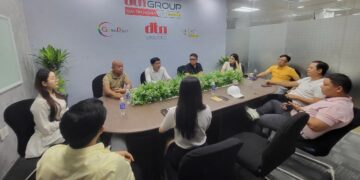 Hiệp hội Nghiên cứu Tư vấn về Chính sách Pháp luật cho Hoạt động Đầu tư tại Việt Nam chuẩn bị Công bố Giải Golf “Kết nối Đầu tư” lần thứ nhất 2025