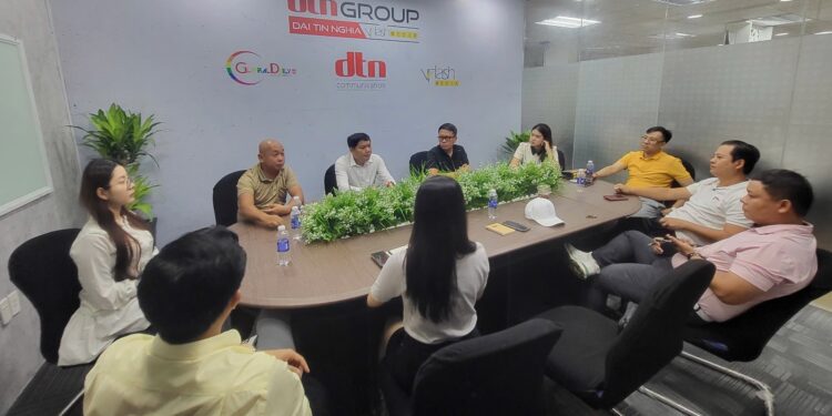 Hiệp hội Nghiên cứu Tư vấn về Chính sách Pháp luật cho Hoạt động Đầu tư tại Việt Nam chuẩn bị Công bố Giải Golf “Kết nối Đầu tư” lần thứ nhất 2025