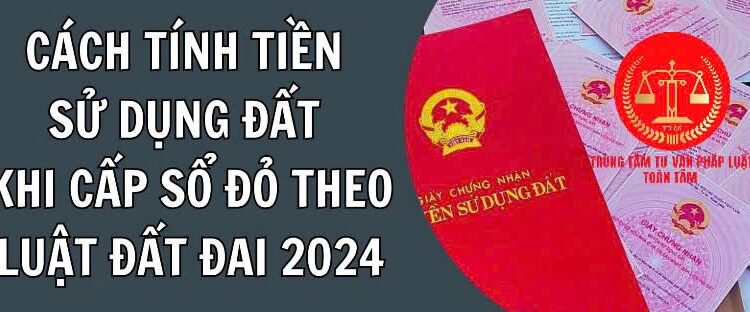 Trung tâm tư vấn pháp luật Toàn Tâm (TTLCC) tuyên truyền, phổ biến Luật Đất đai 2024