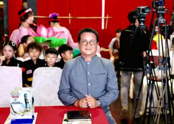 Ông Hồ Minh Sơn: Tình huống pháp lý liên quan người từng làm thiện nguyện và trả lại tiền khi tài khoản nhận chuyển khoản nhầm