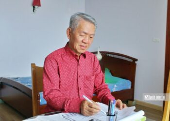 Luật gia Phan Văn Tân ra mắt sách “Dấu ấn Nghề luật và Pháp lý thực hành”