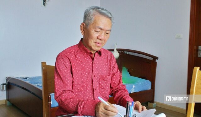 Luật gia Phan Văn Tân ra mắt sách “Dấu ấn Nghề luật và Pháp lý thực hành”