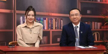 Lãng mạn hóa hành vi vi phạm pháp luật: Khi mạng xã hội tôn vinh sai đối tượng