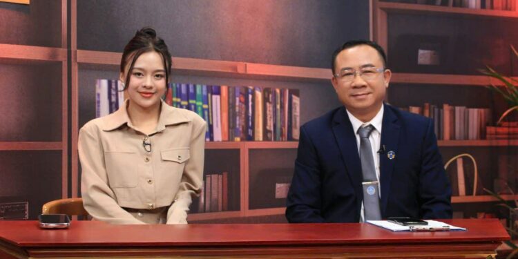 Lãng mạn hóa hành vi vi phạm pháp luật: Khi mạng xã hội tôn vinh sai đối tượng