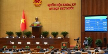 Luật An ninh mạng: Nền tảng pháp lý bảo vệ chủ quyền quốc gia trên không gian số