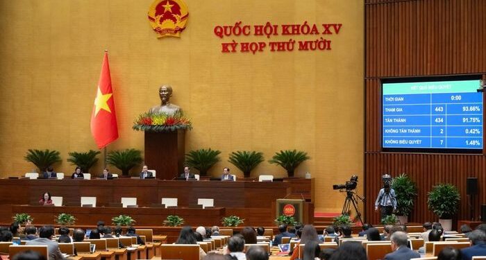 Luật An ninh mạng: Nền tảng pháp lý bảo vệ chủ quyền quốc gia trên không gian số