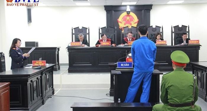 Phối hợp chuyển vụ án trong giai đoạn xét xử theo quy định của Bộ luật Tố tụng hình sự