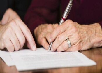 Trường hợp vi phạm về điều kiện có hiệu lực sẽ không được công nhận di chúc hợp pháp