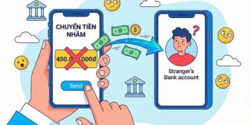 Trớ trêu: Chuyển nhầm 450 triệu, bị ngân hàng cấn trừ vì người nhận nợ tín dụng