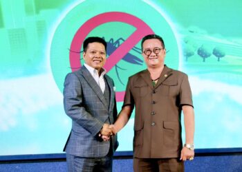 Chính thức ra mắt Bẫy muỗi Mosla và Công bố chiến dịch “Có Mosla – Không lo xuất huyết”